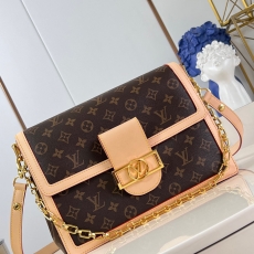 Louis Vuitton Satchel Bags